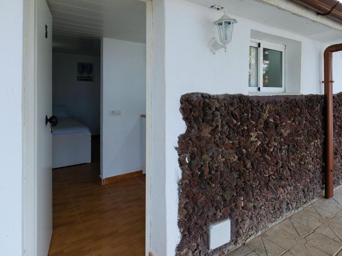 Live Finca El Gamonal Bajo Con Piscina Y Jardin En La Naturaleza Santa Brígida Εξωτερικό φωτογραφία