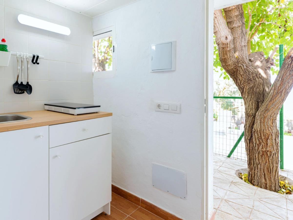 Live Finca El Gamonal Bajo Con Piscina Y Jardin En La Naturaleza Santa Brígida Εξωτερικό φωτογραφία